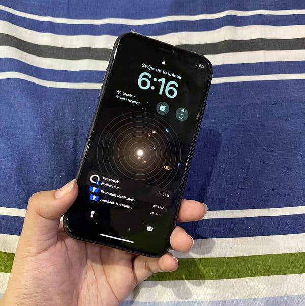 Iphone 11 Non pta black 0