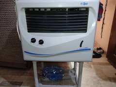 Room Air Cooler of Super Asia