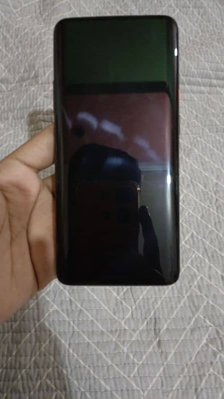 OnePlus 7t Pro 5g McLaren (Exchange Only) 3