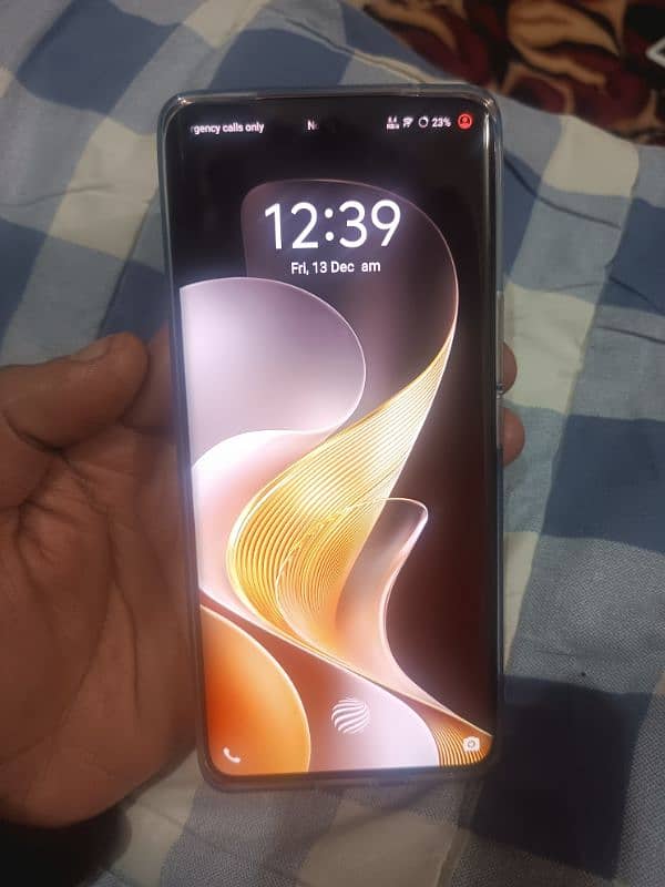 vivo v40E 0