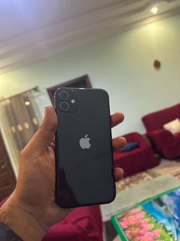 iphone 11 pta approved 128gb 5