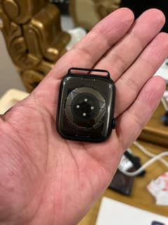 apple watch series 8 45mm GPS