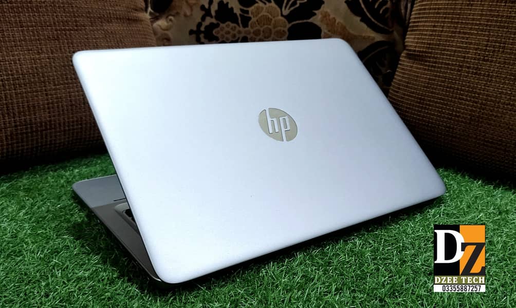 Hp Elitebook 840 G4 touch screen core i7 7th 8/256 1