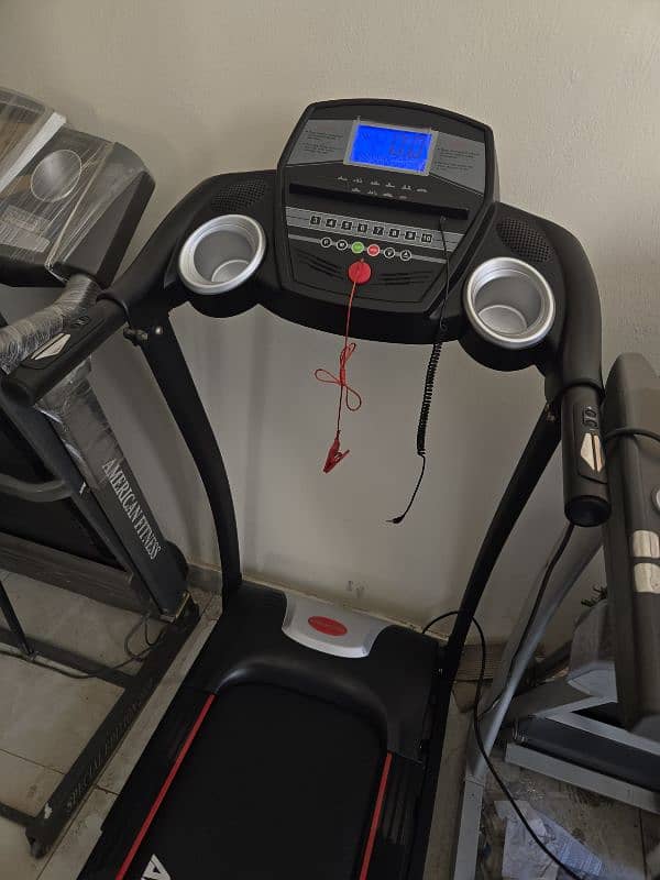 treadmill 0308-1043214/elliptical/spin bike/ manual treadmill/home gym 8