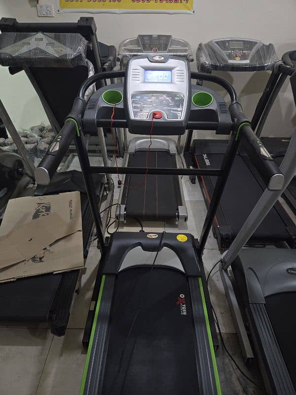 treadmill 0308-1043214/elliptical/spin bike/ manual treadmill/home gym 10