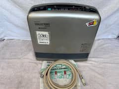 Hybrid Heater / Rinnai Heater / Blower Heater / Japanese Heater