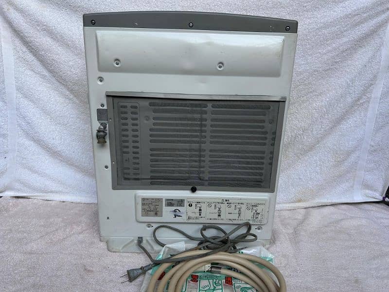 Hybrid Heater / Rinnai Heater / Blower Heater / Japanese Heater 16