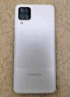 Samsung Galaxy A12