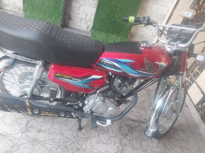 very good condition German bike 0