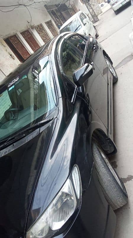 Honda Civic VTi Oriel Prosmatec 2010 0