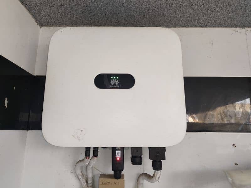 huawei 10kva ongrid inverter 4