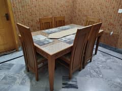 dinning table for sale