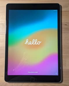 iPad 9th Genaration 128GB