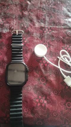 Smart watch T900 ultra 2