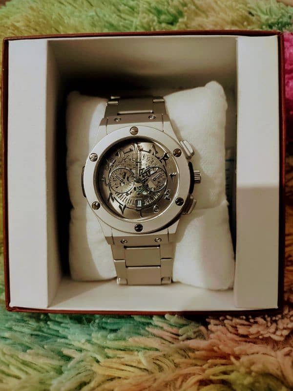 true worth watch with Rolex box 3