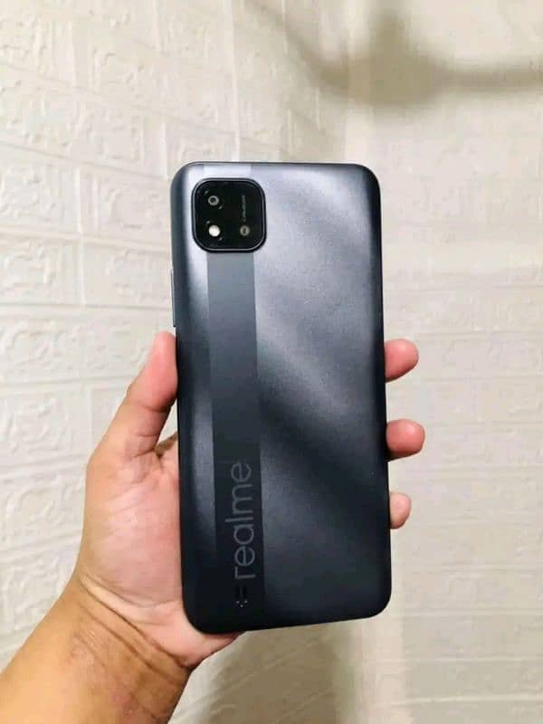 Realme C11 0