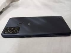 ZTE