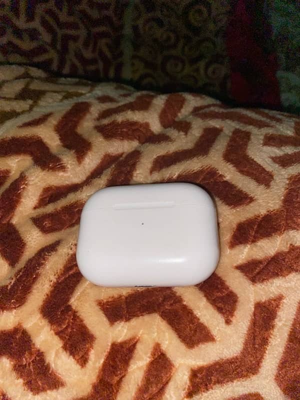 AirPods Pro 2nd Gen Original 0