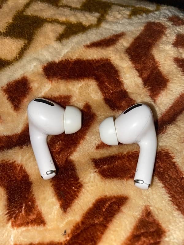 AirPods Pro 2nd Gen Original 2