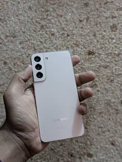 samsang s22 5g non PTA 8gb 128gb snapdragon g8 . cpu