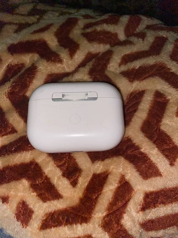 AirPods Pro 2nd Gen Original 3