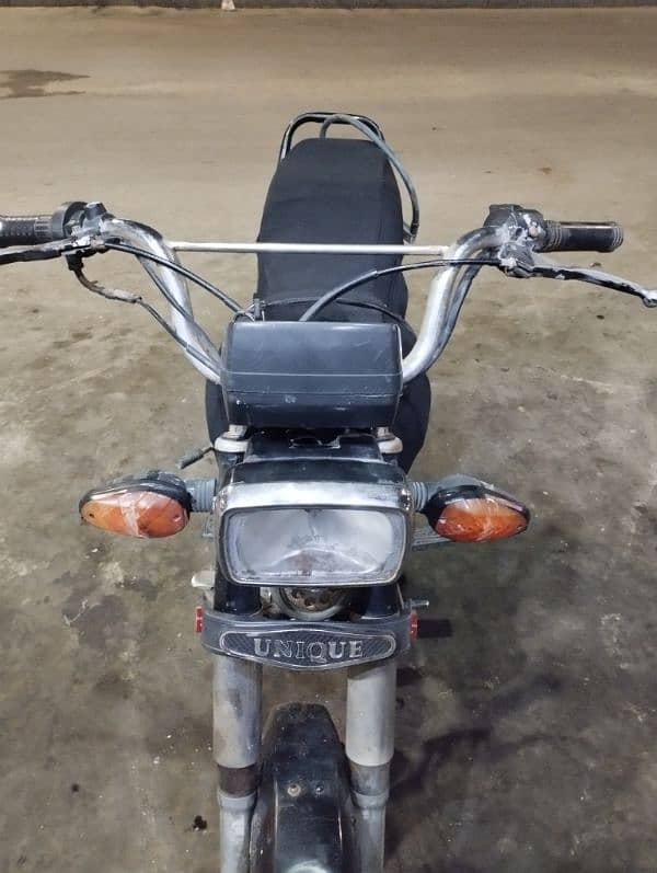 selling unique 70cc 3