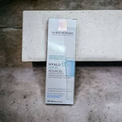 HYALU B5  SPF30  AQUAGEL  SOIN PROTECTEUR