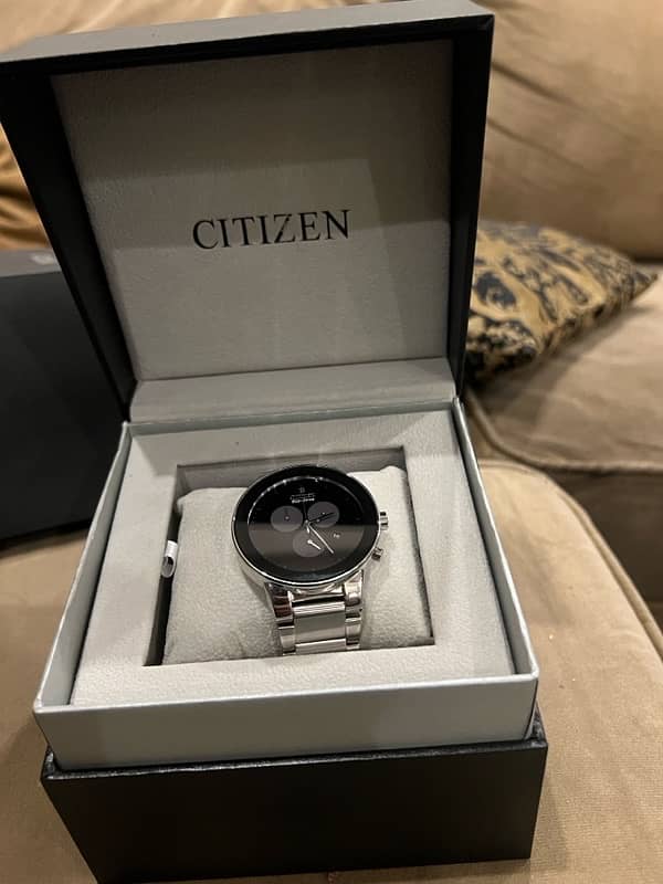 CITIZEN Brand New Watch 3