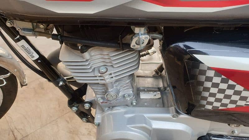 honda 125  03014612003 7