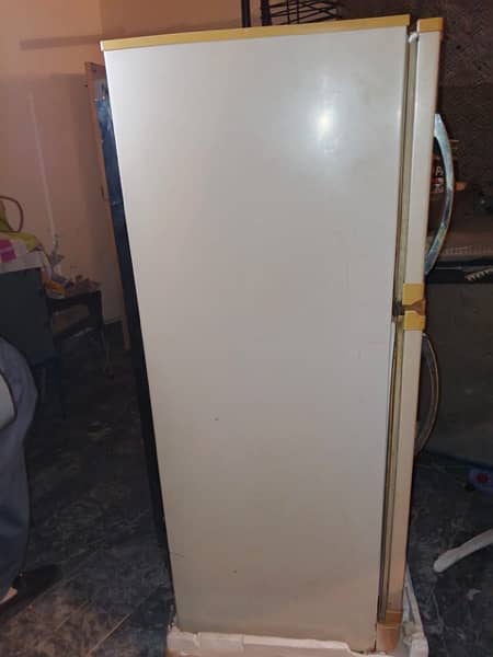 PEL Fridge for sale 2 door 3