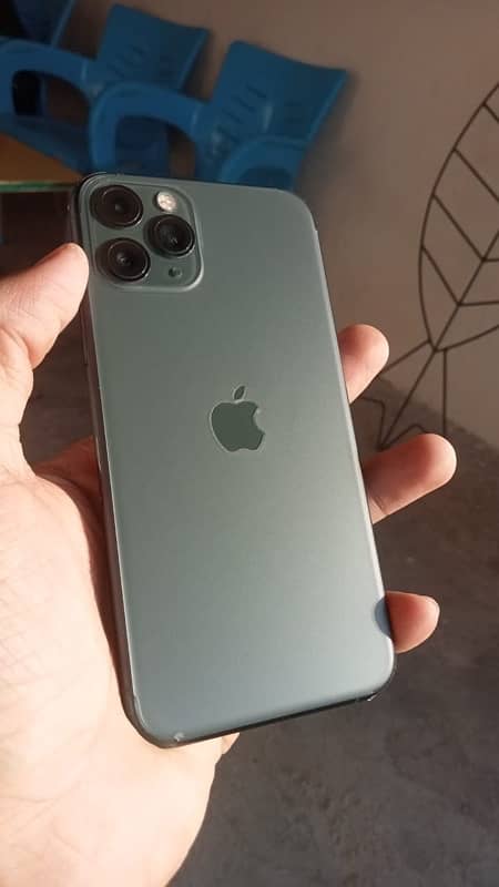 iphone 11 pro factory unlock 0