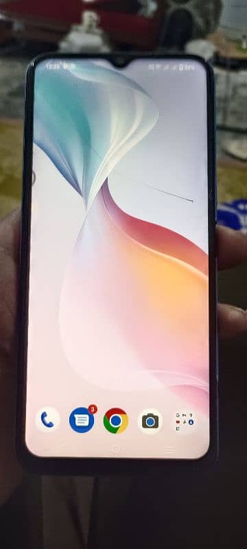 vivo y33s  8+4 ram 128 memory 0