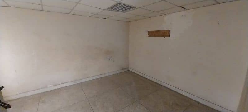 3 Floor Property with Commercial Showroom for Sale 8