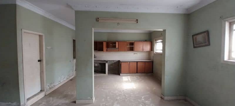 3 Floor Property with Commercial Showroom for Sale 9