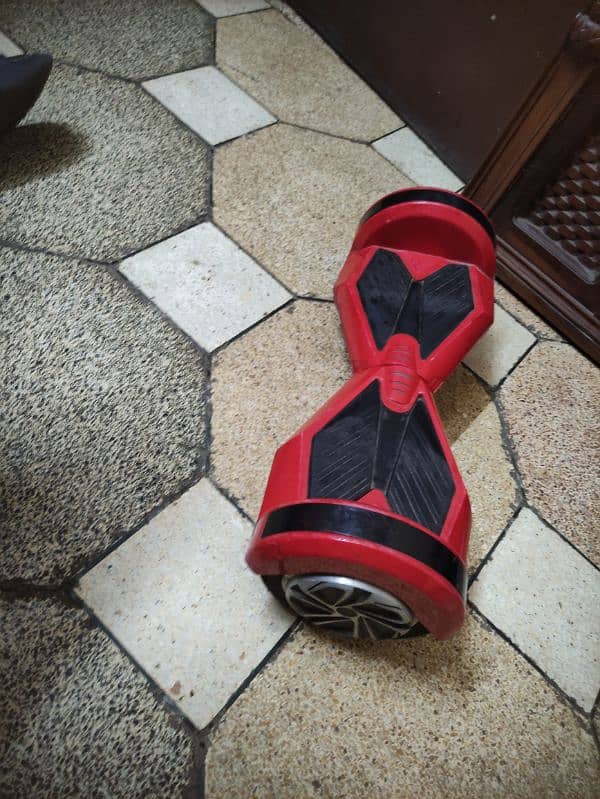 hover board 5