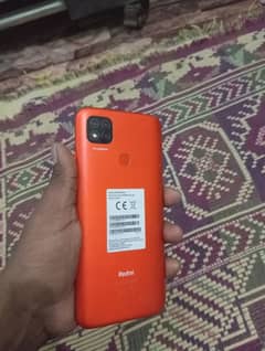 redmi 9c pta approved