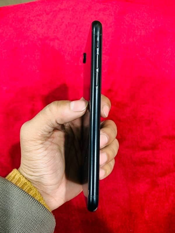 iphone xr 256gb Pta approved 1