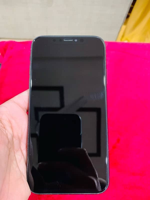 iphone xr 256gb Pta approved 2