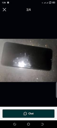 tecno spark 4 argent sell