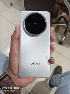 vivo X200