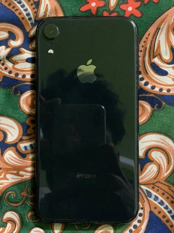 Iphone XR Non Pta Jv 2