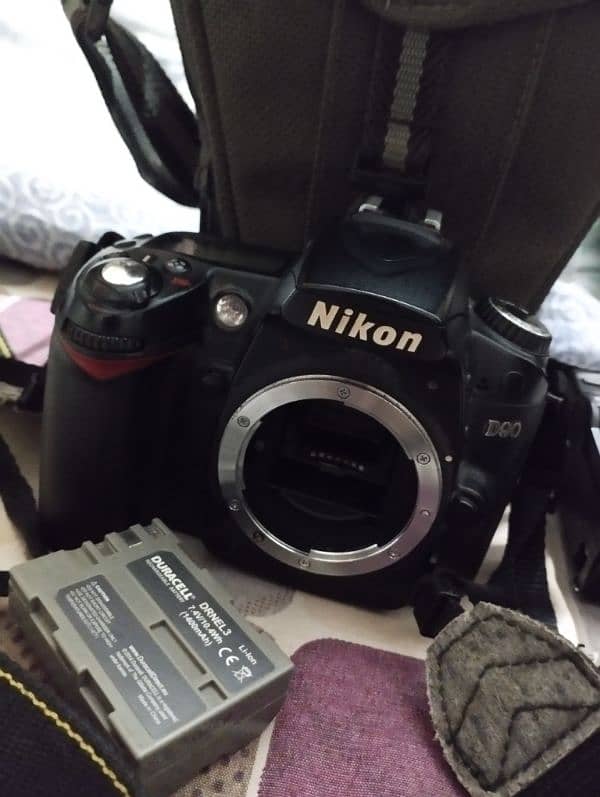 Nikon D90 Full HD videos complete original saman ha 6