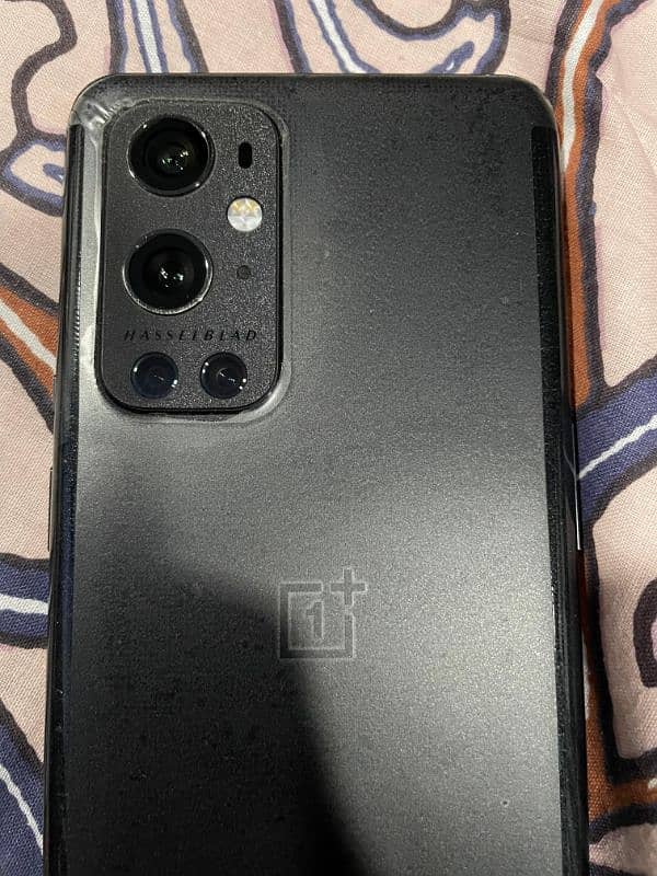 One plus 9 Pro 0