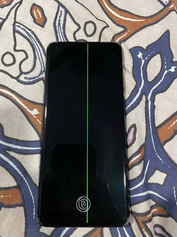 One plus 9 Pro 4