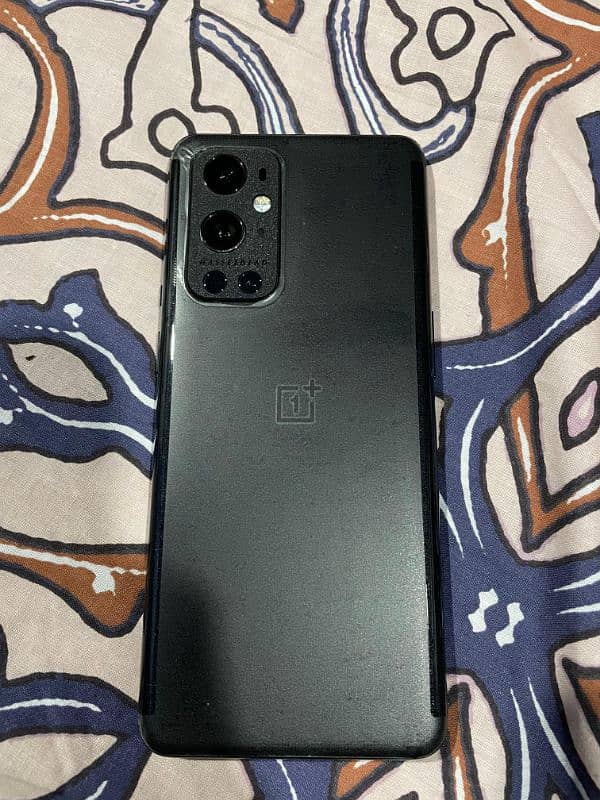 One plus 9 Pro 5