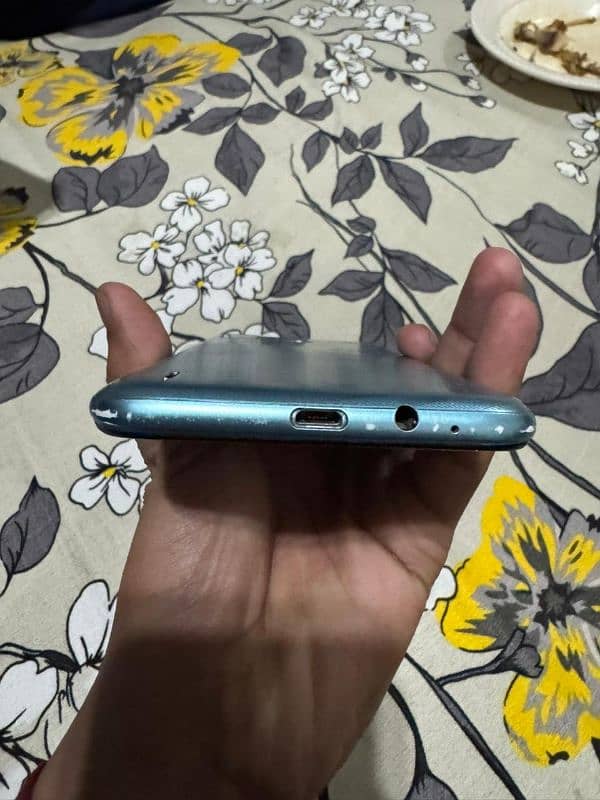 Tecno spark 6 go 2