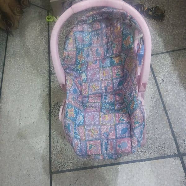 baby carry cot 0