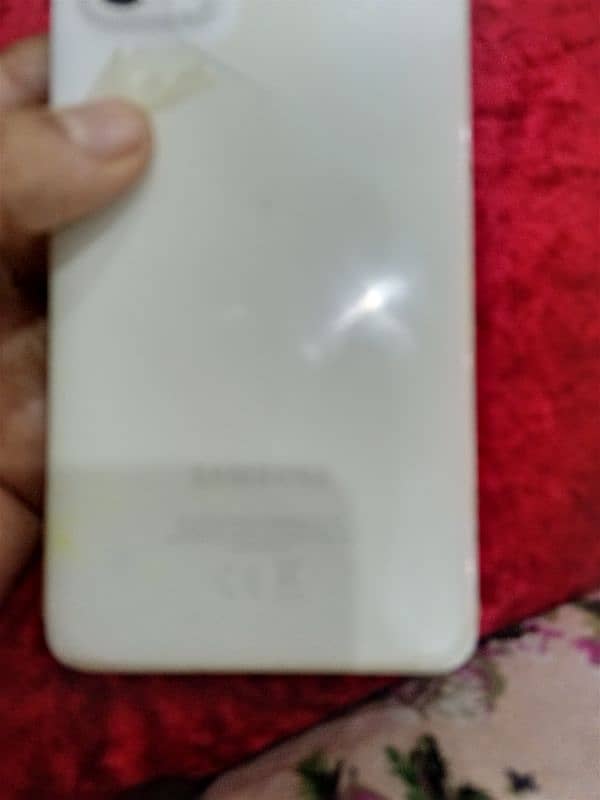 Samsung a52s excellent condition pta approved dual sim 3