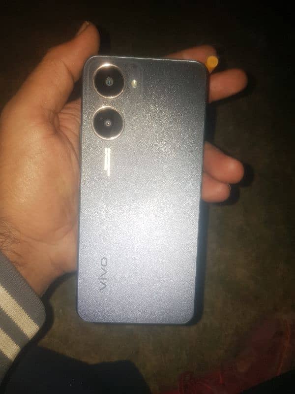 vivo y03 0