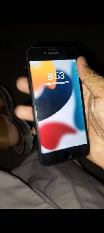 iphone 7 10/10 condition 32 4